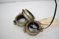 2016 Yamaha YXZ 1000R Intake Boot