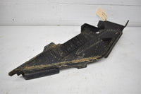 2016 Yamaha YXZ 1000R Right Under Door Plastic / Rocker Panel