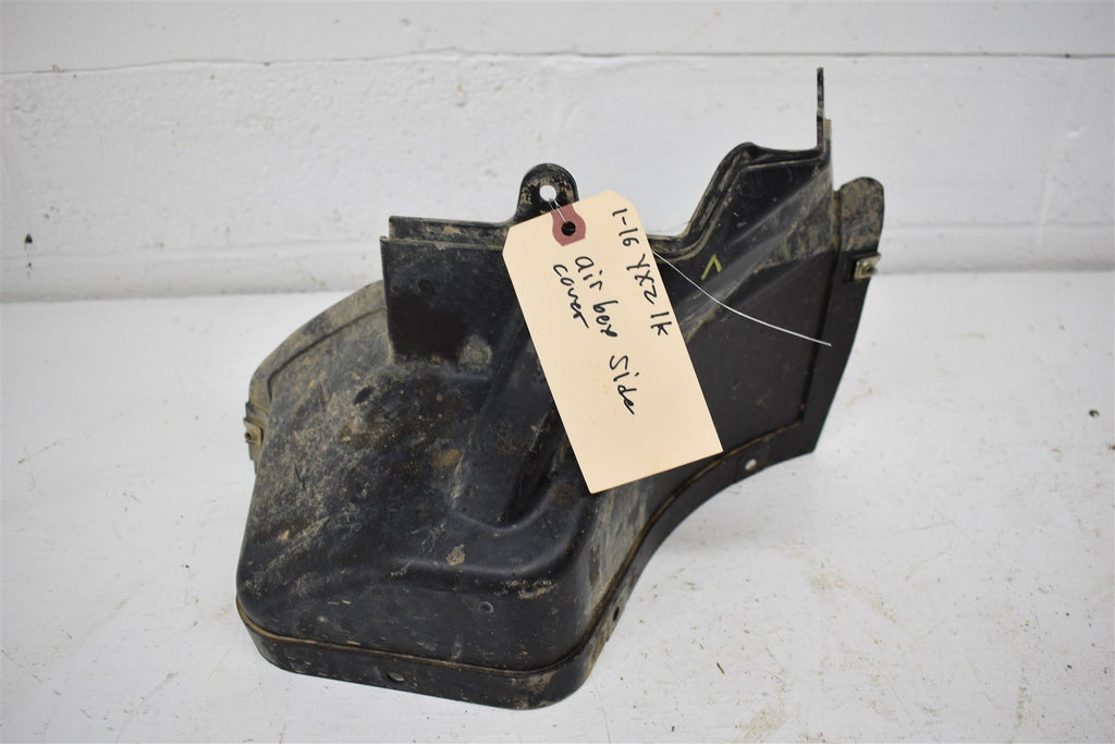 2016 Yamaha YXZ 1000R Air Box Cover