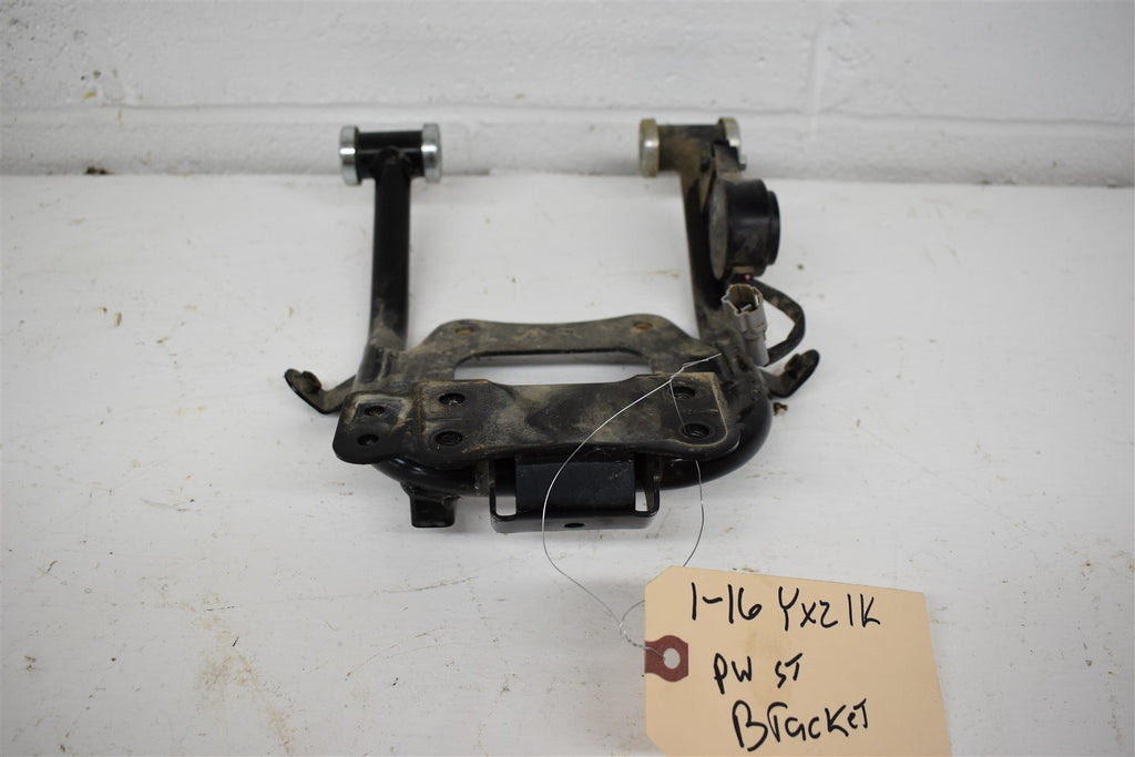 2016 Yamaha YXZ 1000R Power Steering Mount