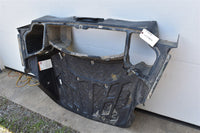 2016 Yamaha YXZ 1000R Bed