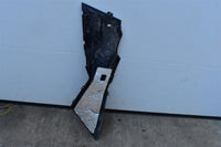 2016 Yamaha YXZ 1000R Right Console Plastic