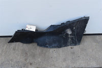 2016 Yamaha YXZ 1000R Left Console Plastic