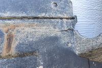 2016 Yamaha YXZ 1000R Right Behind Seat Plastic