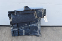 2016 Yamaha YXZ 1000R Left Behind Seat Plastic