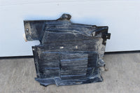 2016 Yamaha YXZ 1000R Left Behind Seat Plastic