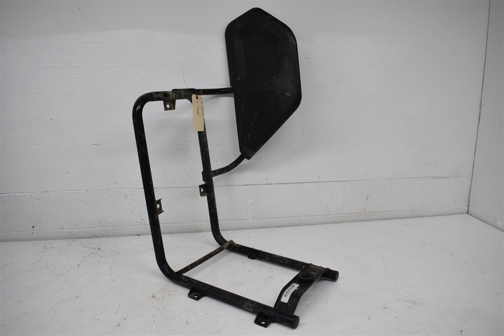 2016 Yamaha YXZ 1000R Left Seat Frame