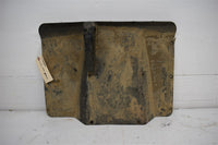 2013 Polaris Ranger 800  Middle Floor Board