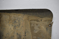 2013 Polaris Ranger 800  Middle Floor Board