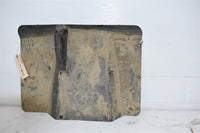 2013 Polaris Ranger 800  Middle Floor Board