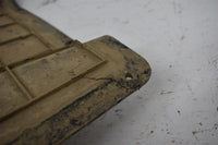 2013 Polaris Ranger 800  Middle Floor Board