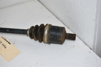 2013 Polaris Ranger 800 Right Front Axle