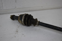 2013 Polaris Ranger 800 Right Front Axle