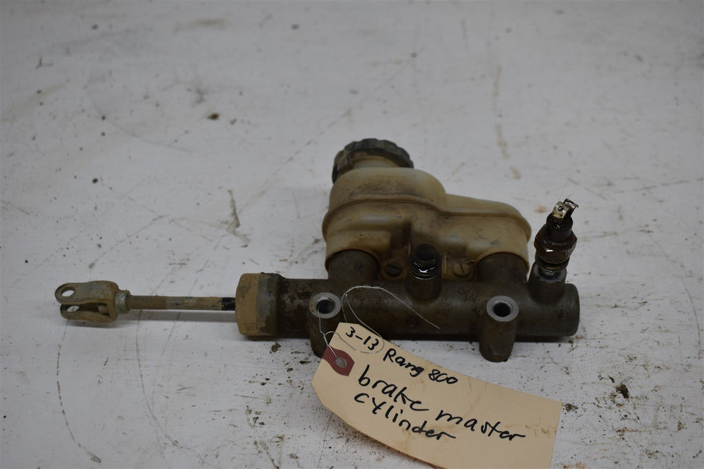 2013 Polaris Ranger 800 Brake Master Cylinder