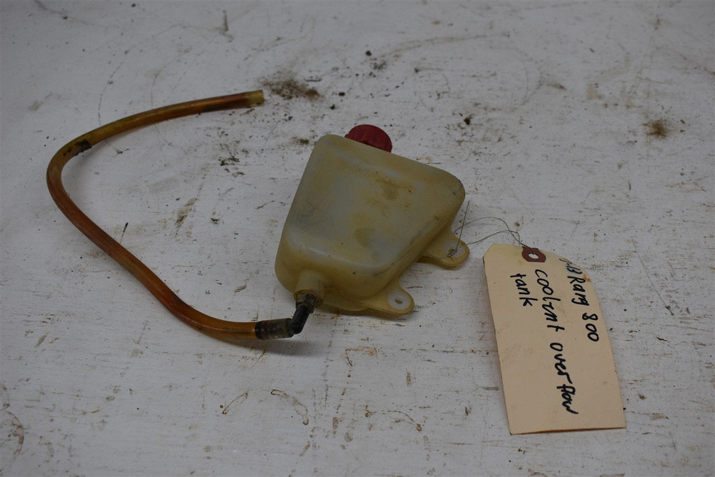 2013 Polaris Ranger 800 Coolant Tank