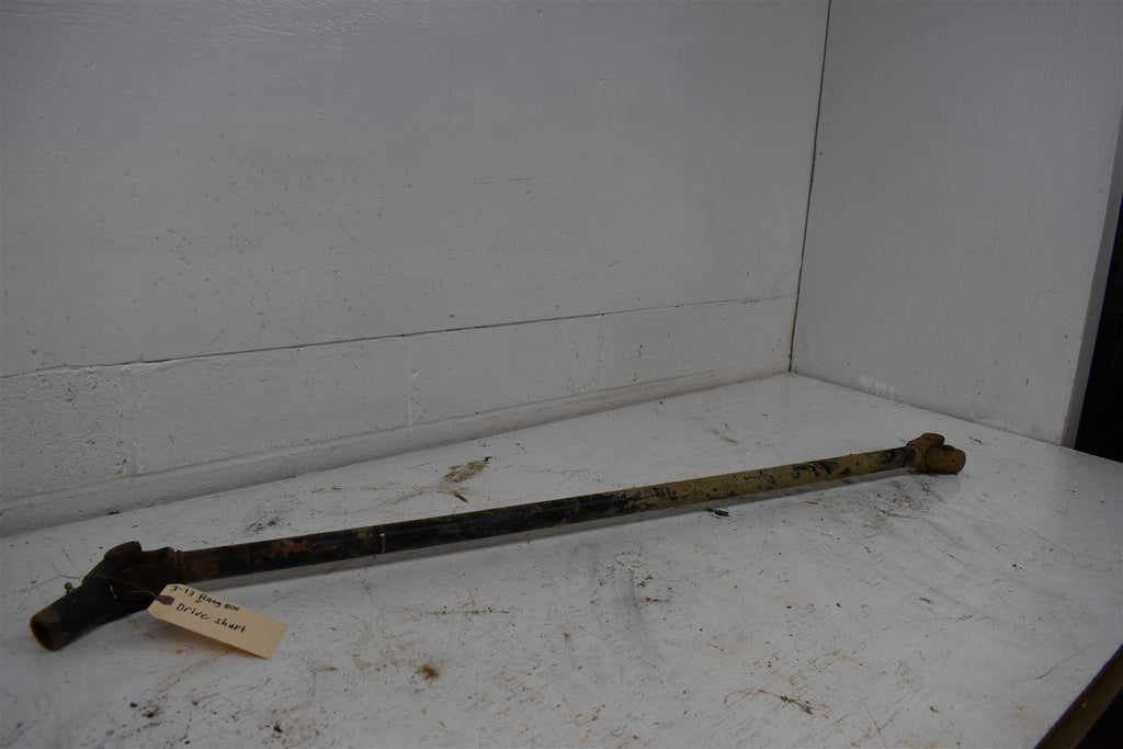 2013 Polaris Ranger 800 Driveshaft