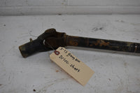 2013 Polaris Ranger 800 Driveshaft