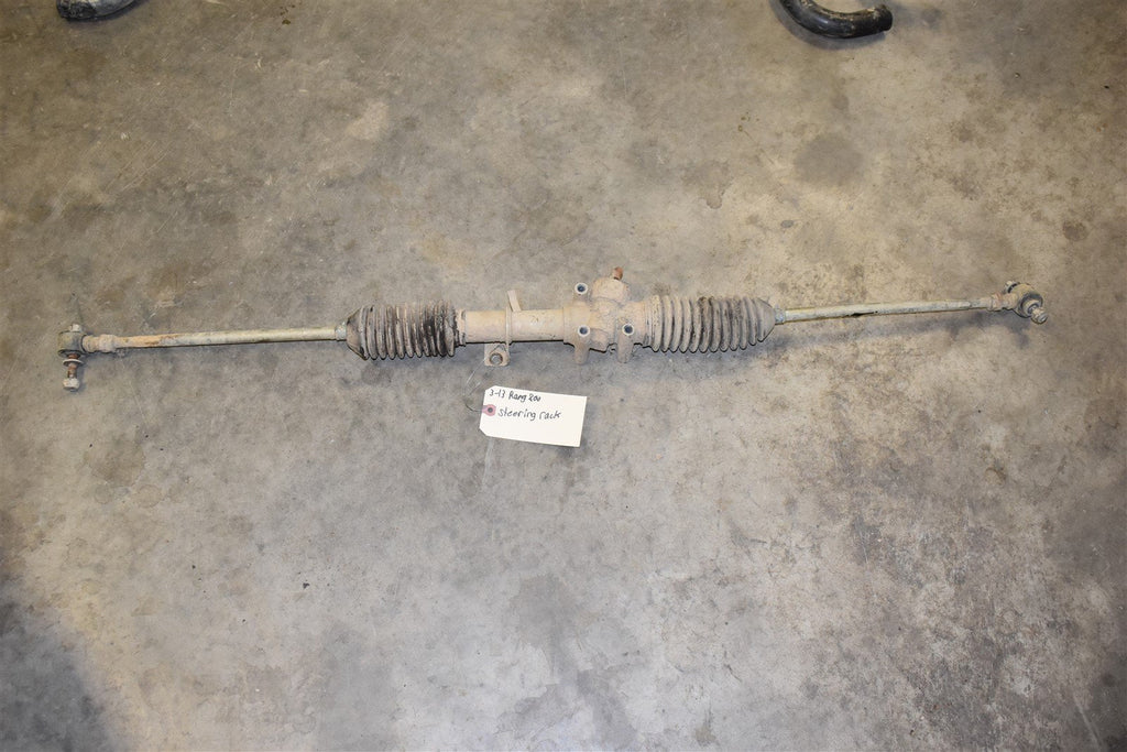 2013 Polaris Ranger 800 Steering Rack