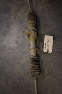 2013 Polaris Ranger 800 Steering Rack