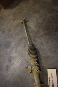 2013 Polaris Ranger 800 Steering Rack