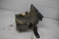 2013 Polaris Ranger 800 Front Splash Guard Plastic