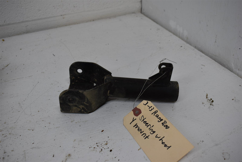 2013 Polaris Ranger 800 Steering Column Mount