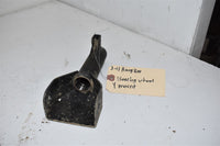 2013 Polaris Ranger 800 Steering Column Mount