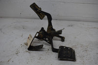 2013 Polaris Ranger 800 Pedals