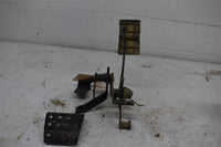 2013 Polaris Ranger 800 Pedals