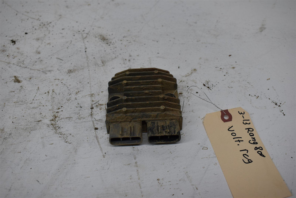 2013 Polaris Ranger 800 Voltage Regulator