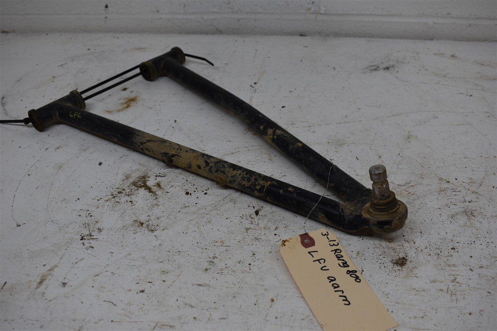 2013 Polaris Ranger 800 Left Front Upper A - Arm / Control Arm