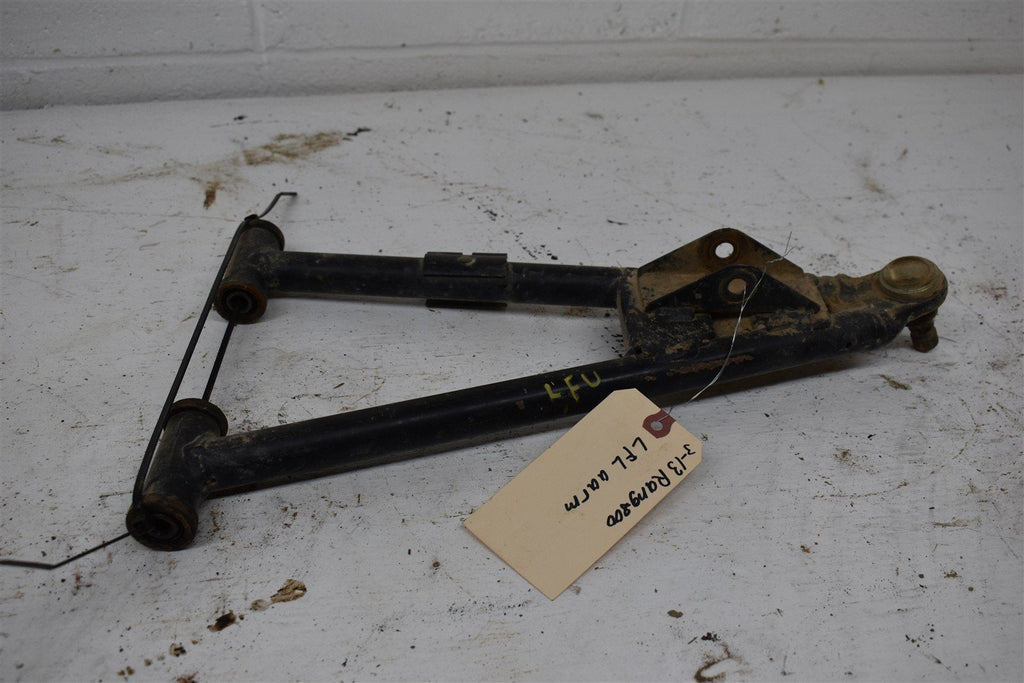 2013 Polaris Ranger 800 Left Front Lower A - Arm / Control Arm