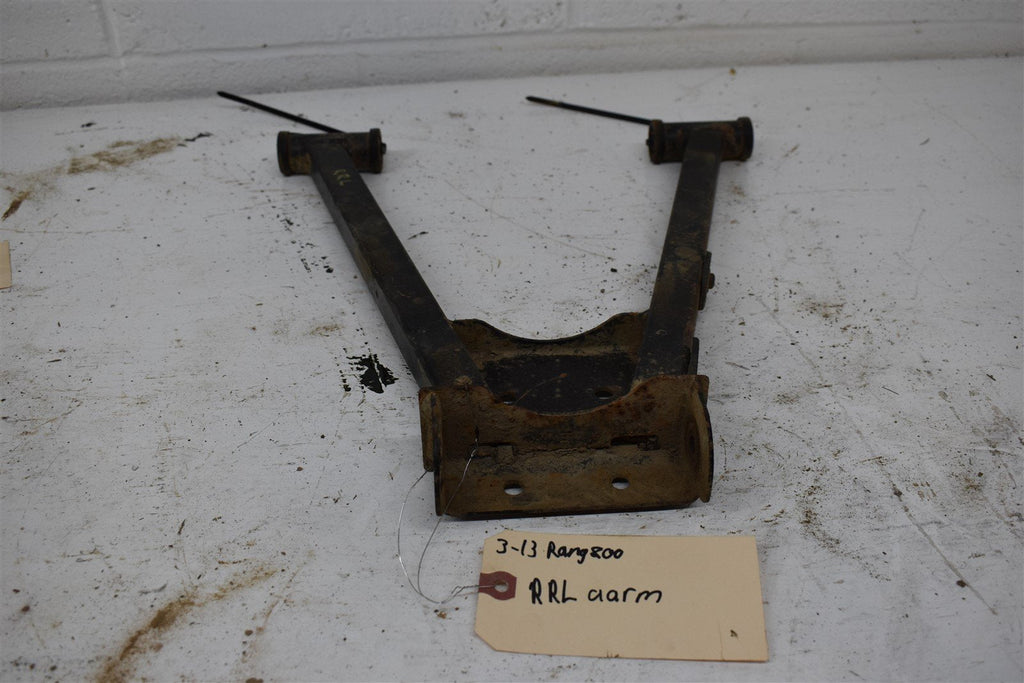 2013 Polaris Ranger 800 Right Rear Lower A - Arm / Control Arm