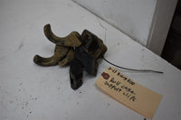 2013 Polaris Ranger 800 Roll Cage Rubber Mounts