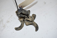 2013 Polaris Ranger 800 Roll Cage Rubber Mounts