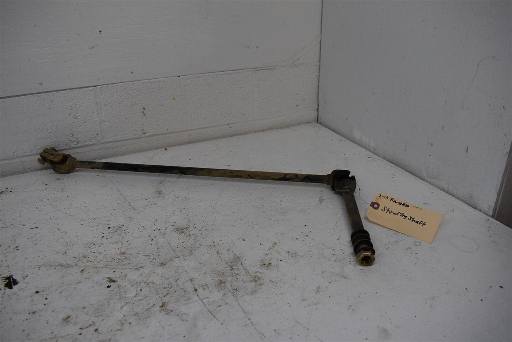2013 Polaris Ranger 800 Steering Shaft