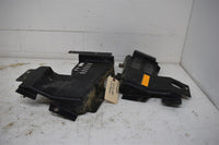 2013 Polaris Ranger 800  Front Bumper Side Plastics