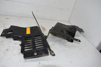 2013 Polaris Ranger 800  Front Bumper Side Plastics