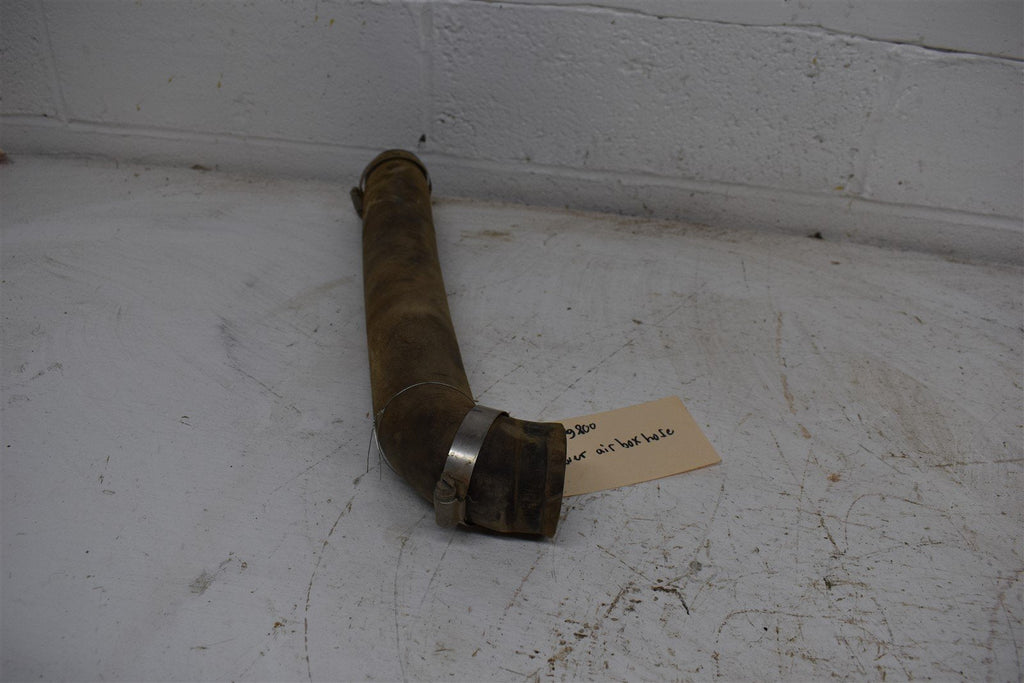 2013 Polaris Ranger 800 Lower Intake Tube