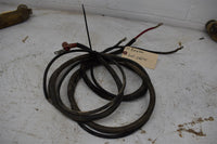 2013 Polaris Ranger 800 Battery Cables