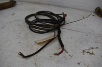 2013 Polaris Ranger 800 Battery Cables