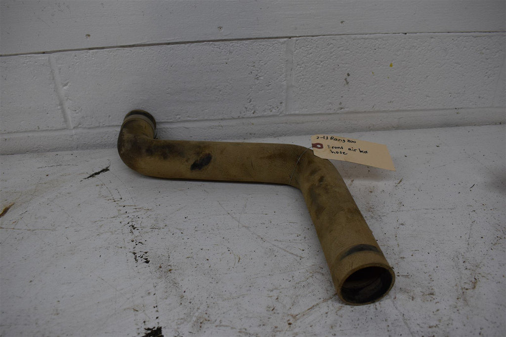 2013 Polaris Ranger 800 Front Intake Tube