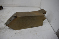 2013 Polaris Ranger 800 Exhaust Heat Shield