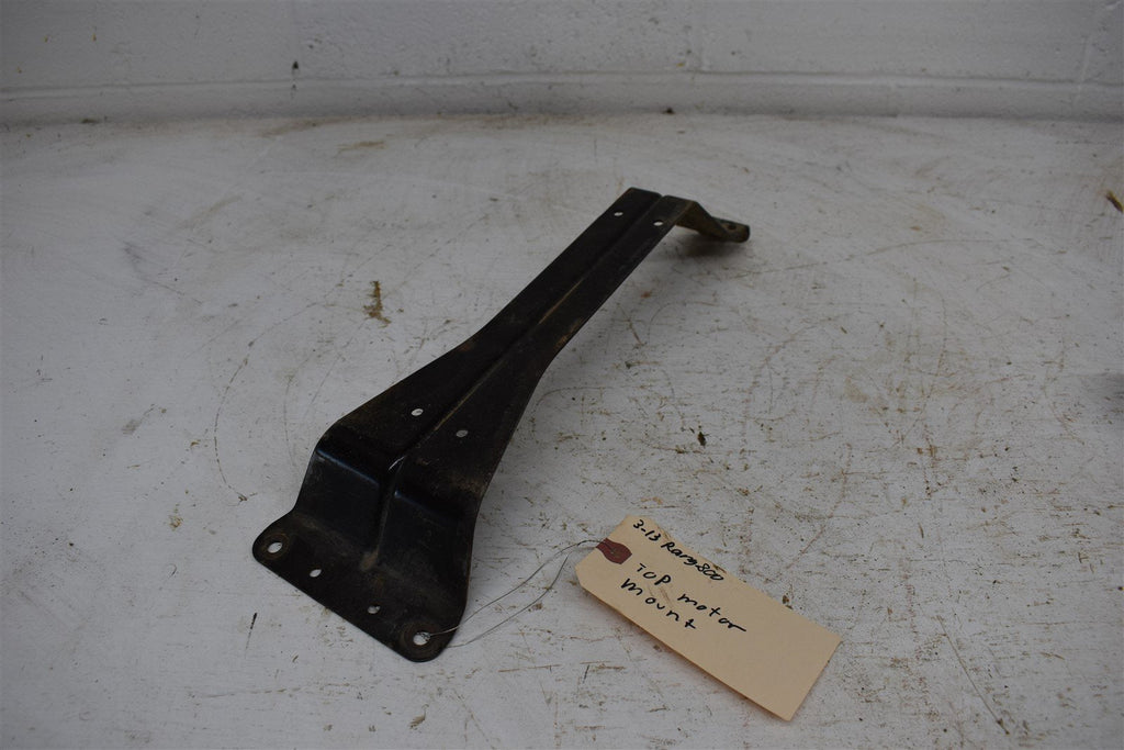 2013 Polaris Ranger 800 Top Motor Mount