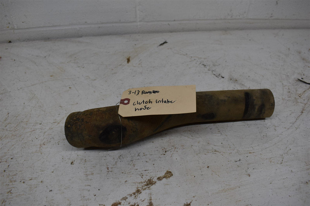 2013 Polaris Ranger 800 Clutch Intake Tube