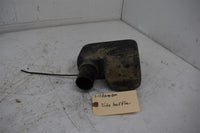 2013 Polaris Ranger 800 Side Air Baffle Box