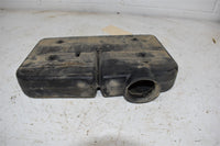 2013 Polaris Ranger 800 Clutch Side Baffle Box