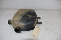 2013 Polaris Ranger 800 Engine Baffle Box