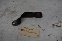 2013 Polaris Ranger 800 Middle Seat Belt Latch