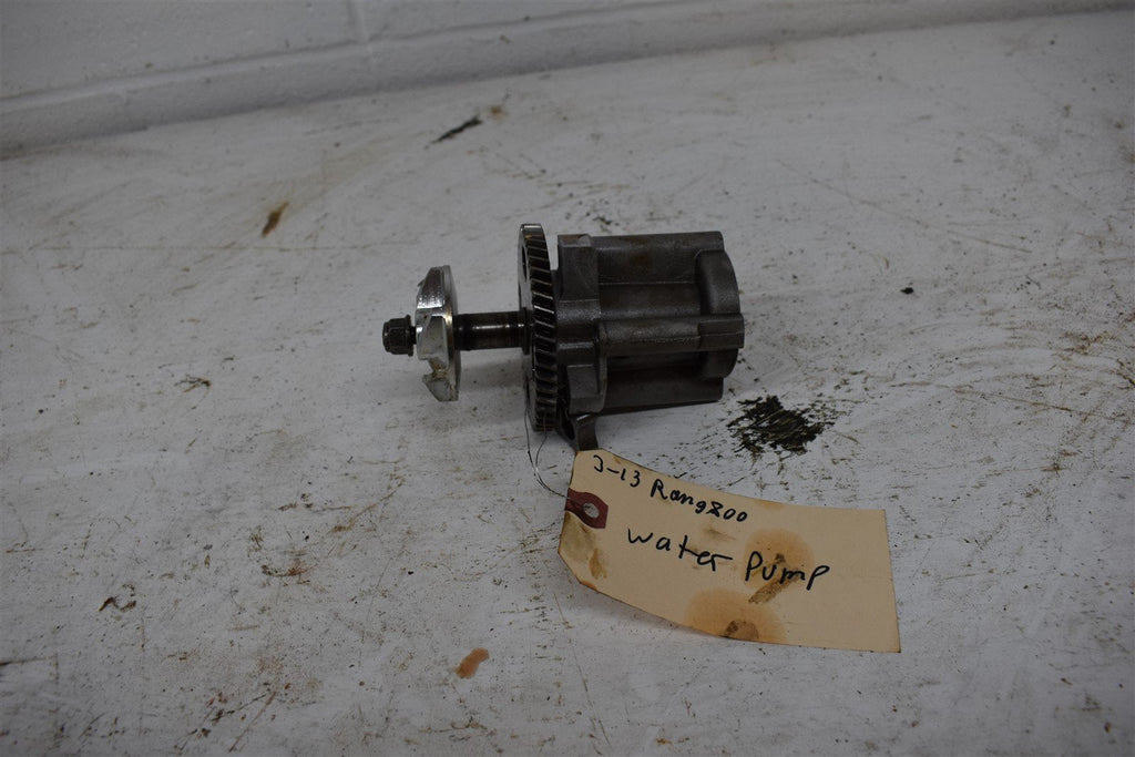 2013 Polaris Ranger 800 Water / Oil Pump